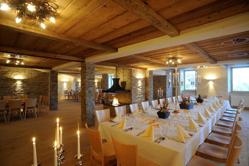 Berghotel Truebsee - Accessible Only By Cable Car Ένγκελμπεργκ Εξωτερικό φωτογραφία
